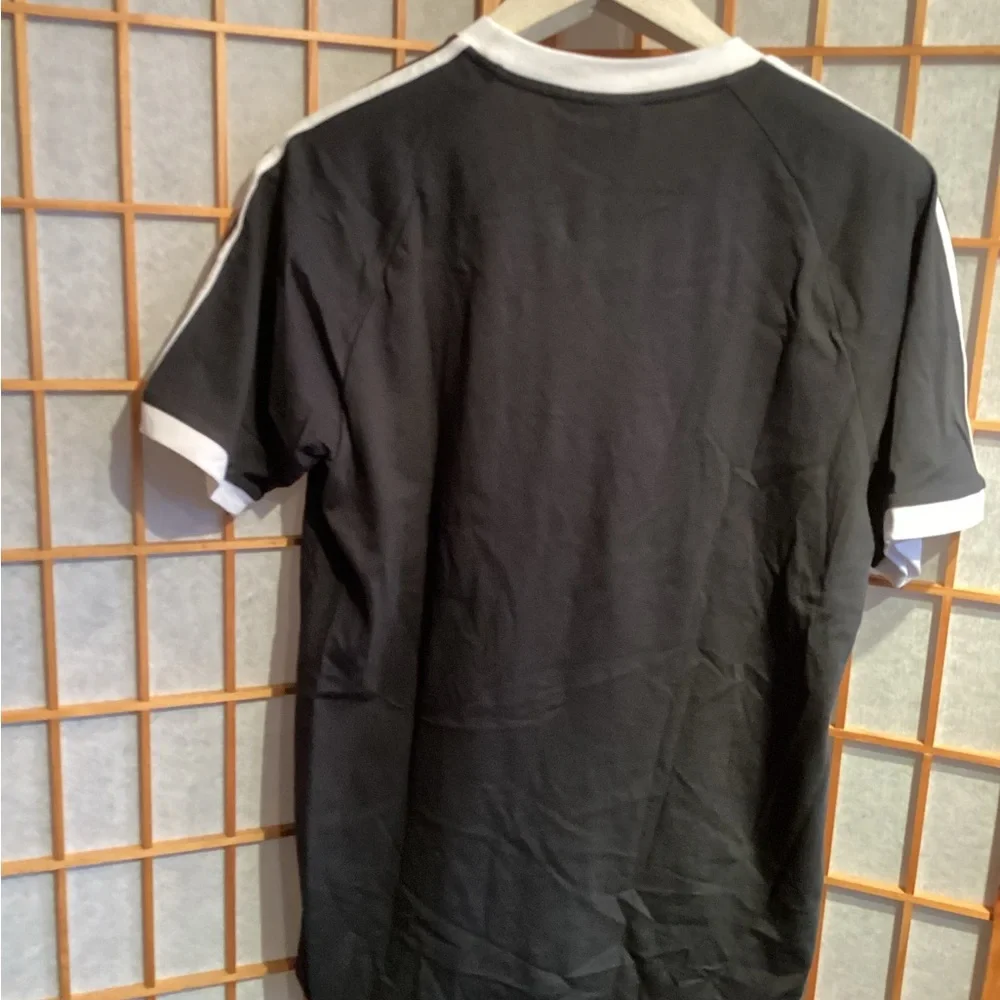 Adidas x Keiichi Tanaami Cali Tee DY6661 Men's Size Medium